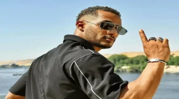 رغم غياب المنتخب المصري.. محمد رمضان يشارك في ختام أمم أفريقيا 2025